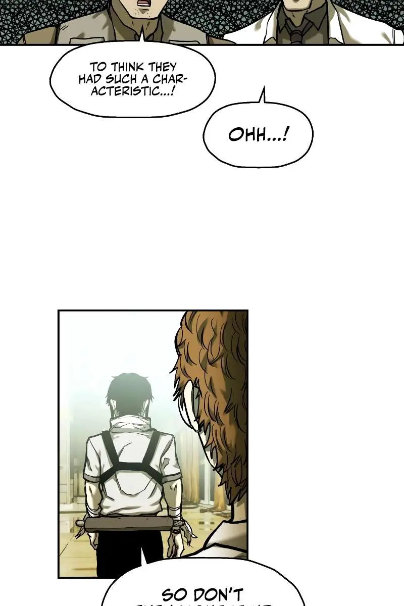 Surviving the Apocalypse Chapter 19 Page 25