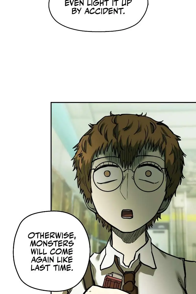 Surviving the Apocalypse Chapter 19 Page 26