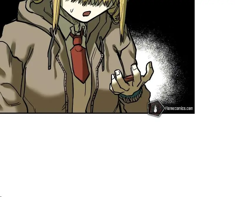 Surviving the Apocalypse Chapter 19 Page 28