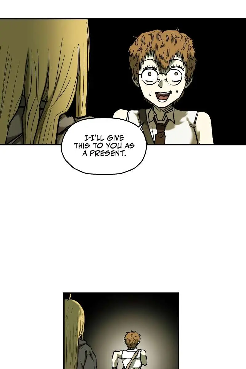 Surviving the Apocalypse Chapter 19 Page 29