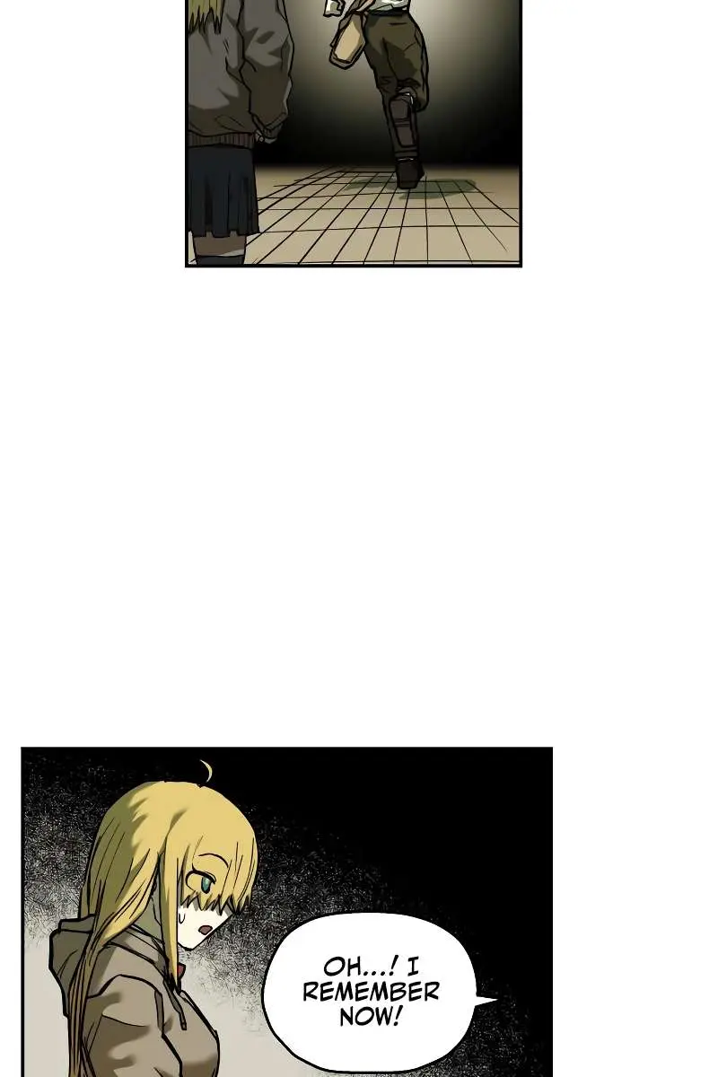 Surviving the Apocalypse Chapter 19 Page 30