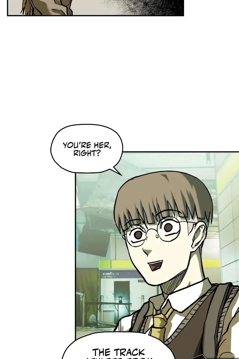 Surviving the Apocalypse Chapter 19 Page 31