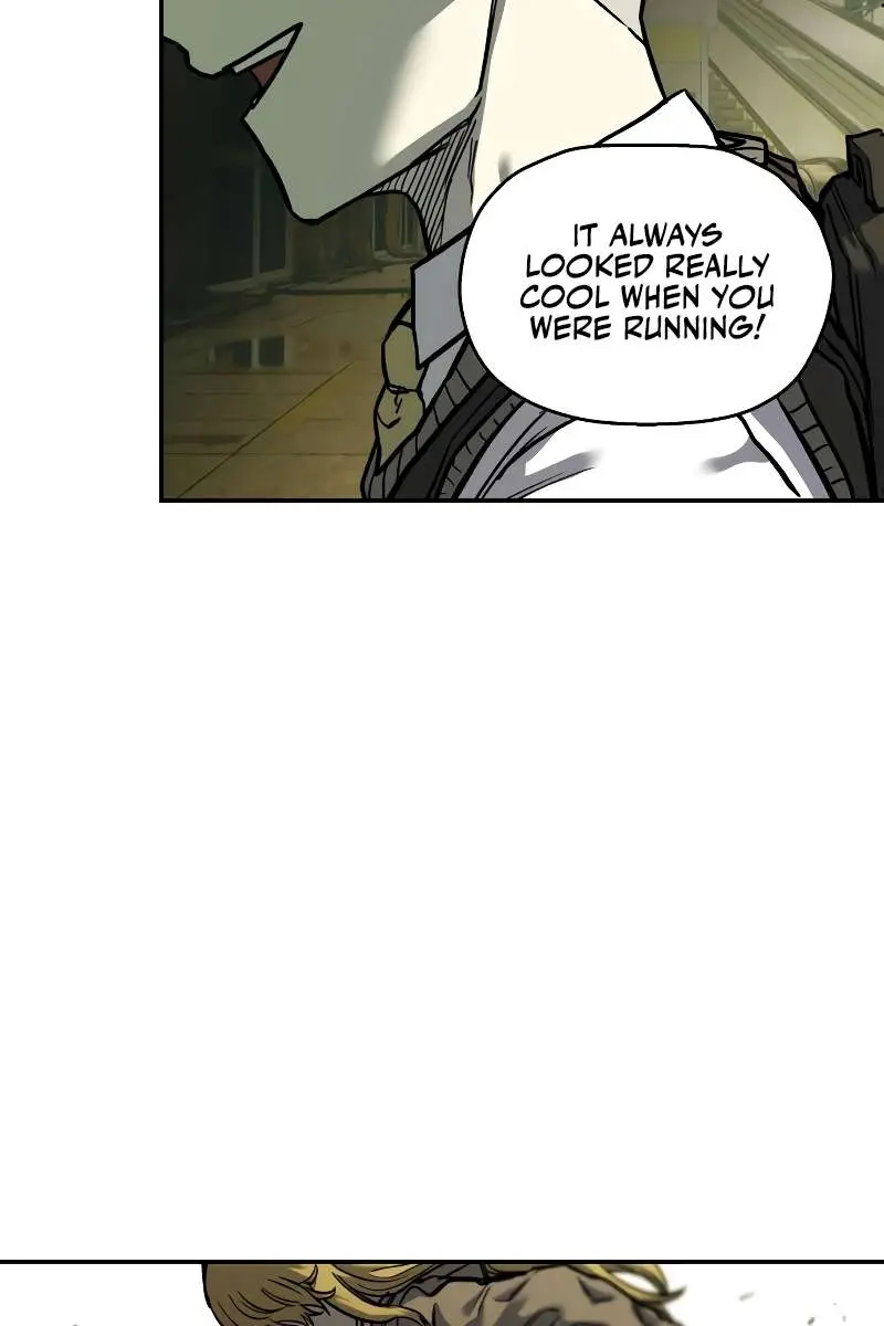 Surviving the Apocalypse Chapter 19 Page 36