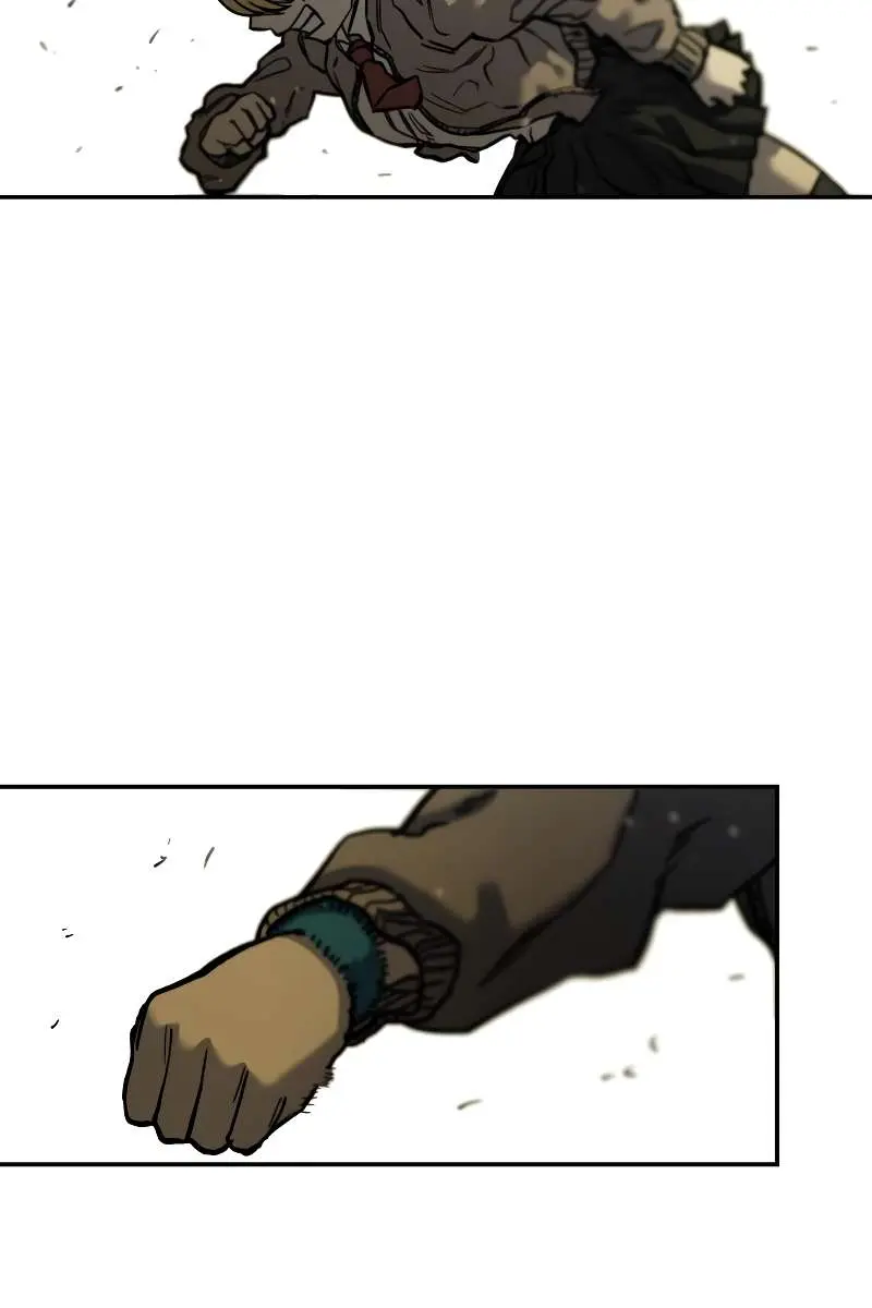 Surviving the Apocalypse Chapter 19 Page 37