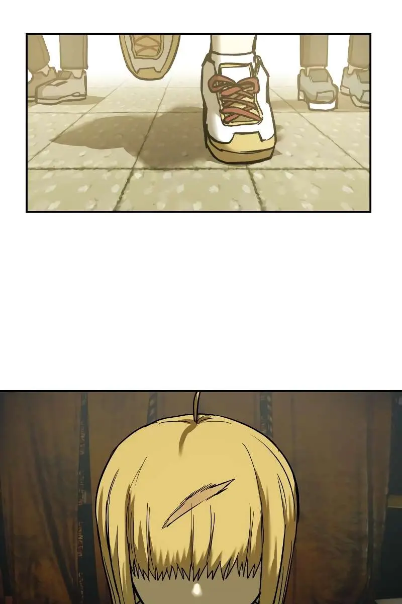 Surviving the Apocalypse Chapter 19 Page 44
