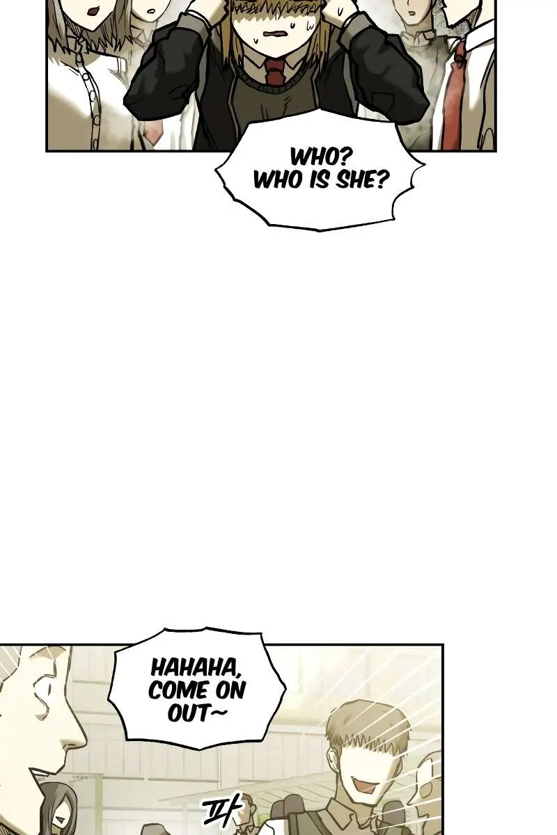 Surviving the Apocalypse Chapter 19 Page 53