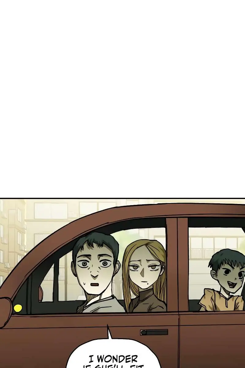 Surviving the Apocalypse Chapter 19 Page 55
