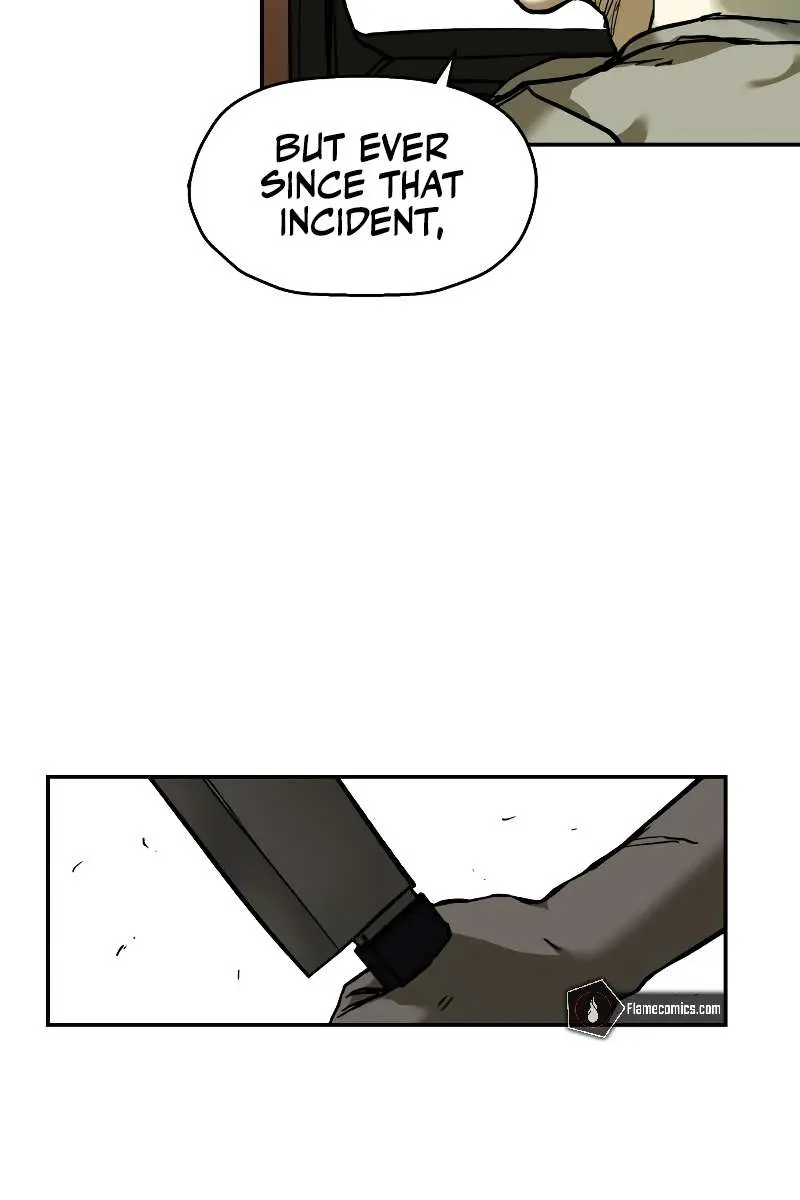 Surviving the Apocalypse Chapter 19 Page 57
