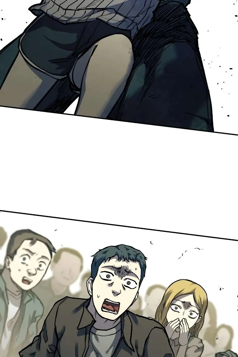 Surviving the Apocalypse Chapter 19 Page 60