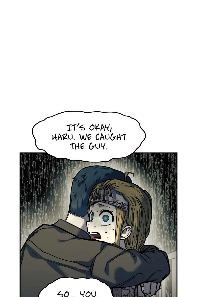 Surviving the Apocalypse Chapter 19 Page 77