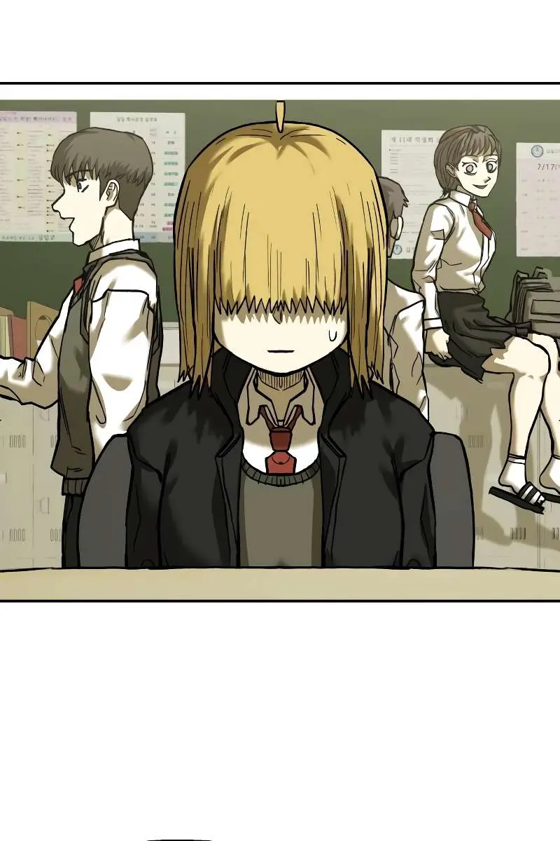 Surviving the Apocalypse Chapter 19 Page 83