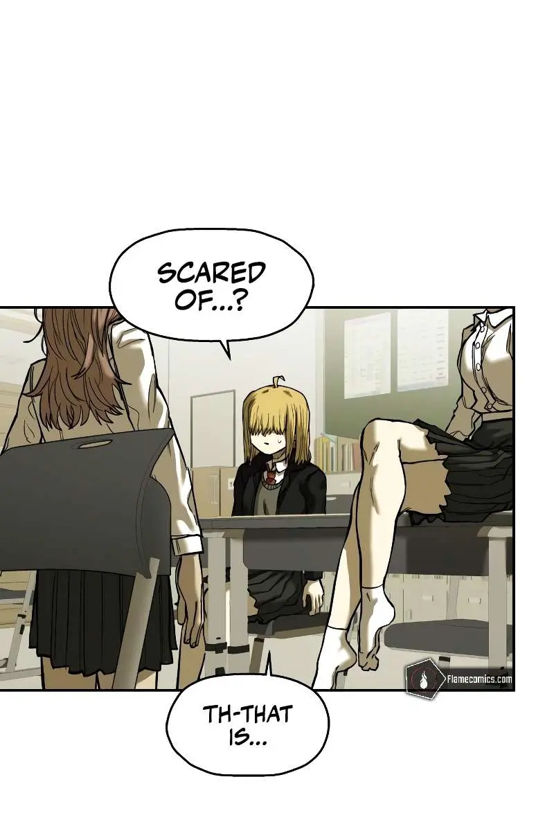 Surviving the Apocalypse Chapter 19 Page 90