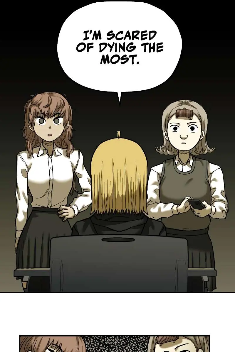 Surviving the Apocalypse Chapter 19 Page 93