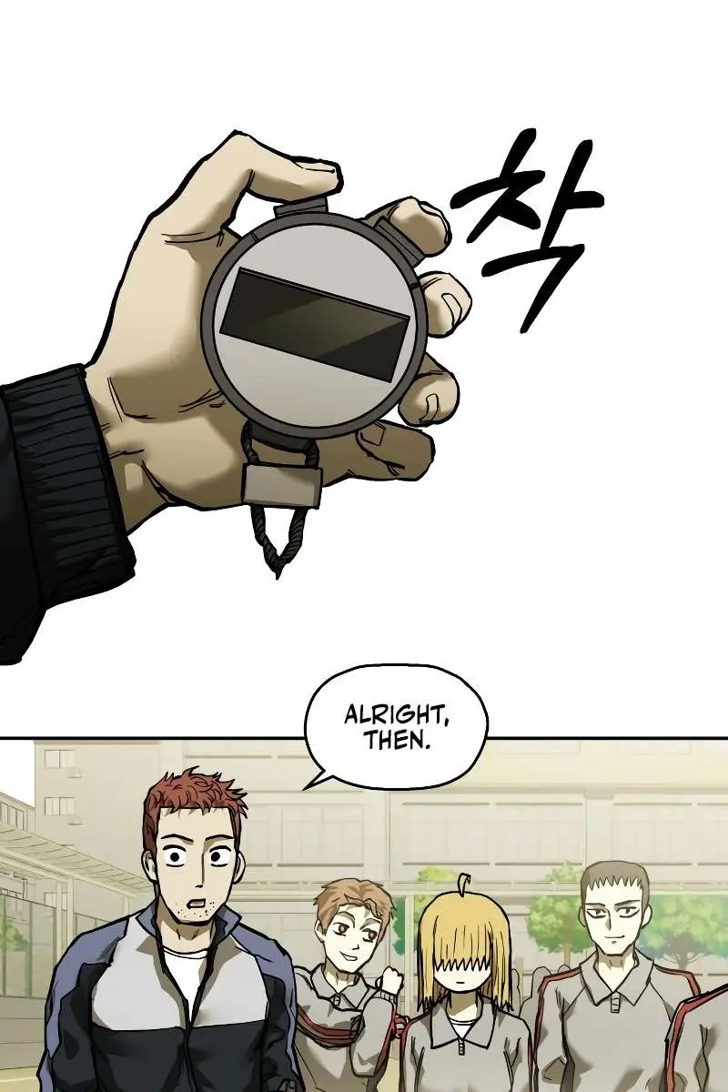 Surviving the Apocalypse Chapter 19 Page 96
