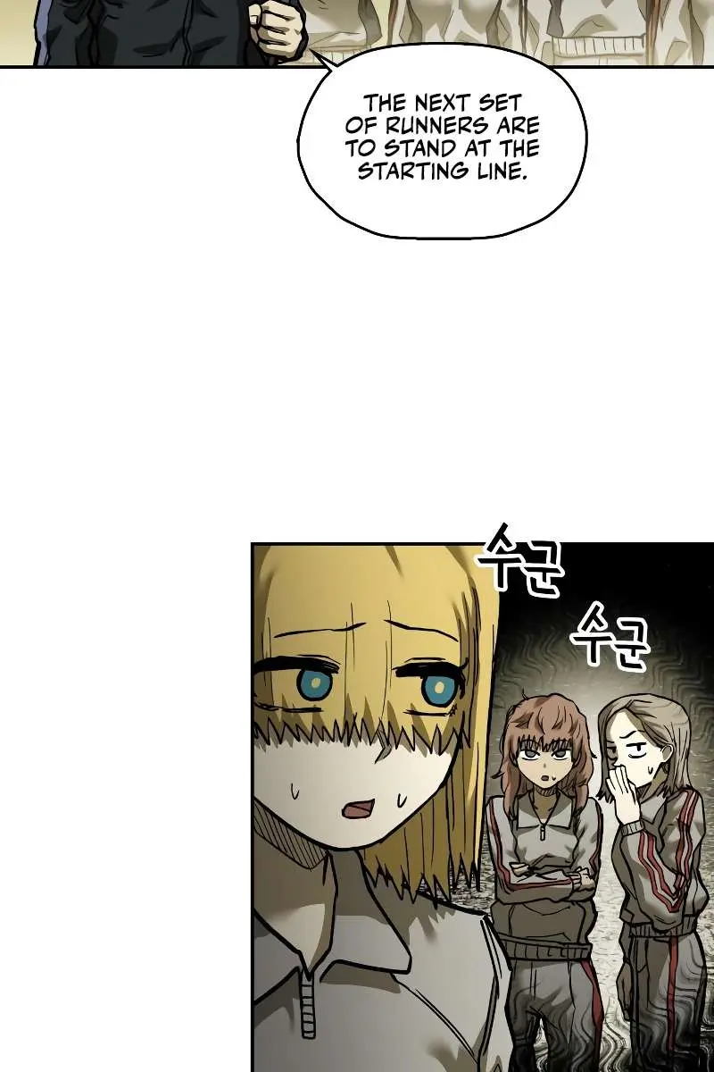 Surviving the Apocalypse Chapter 19 Page 97