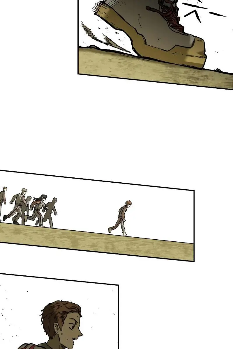 Surviving the Apocalypse Chapter 19 Page 109