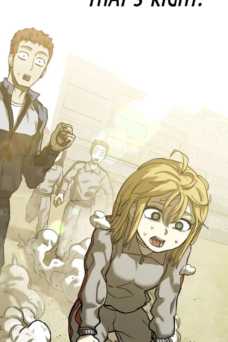 Surviving the Apocalypse Chapter 19 Page 115