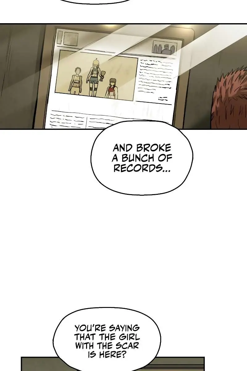 Surviving the Apocalypse Chapter 19 Page 126