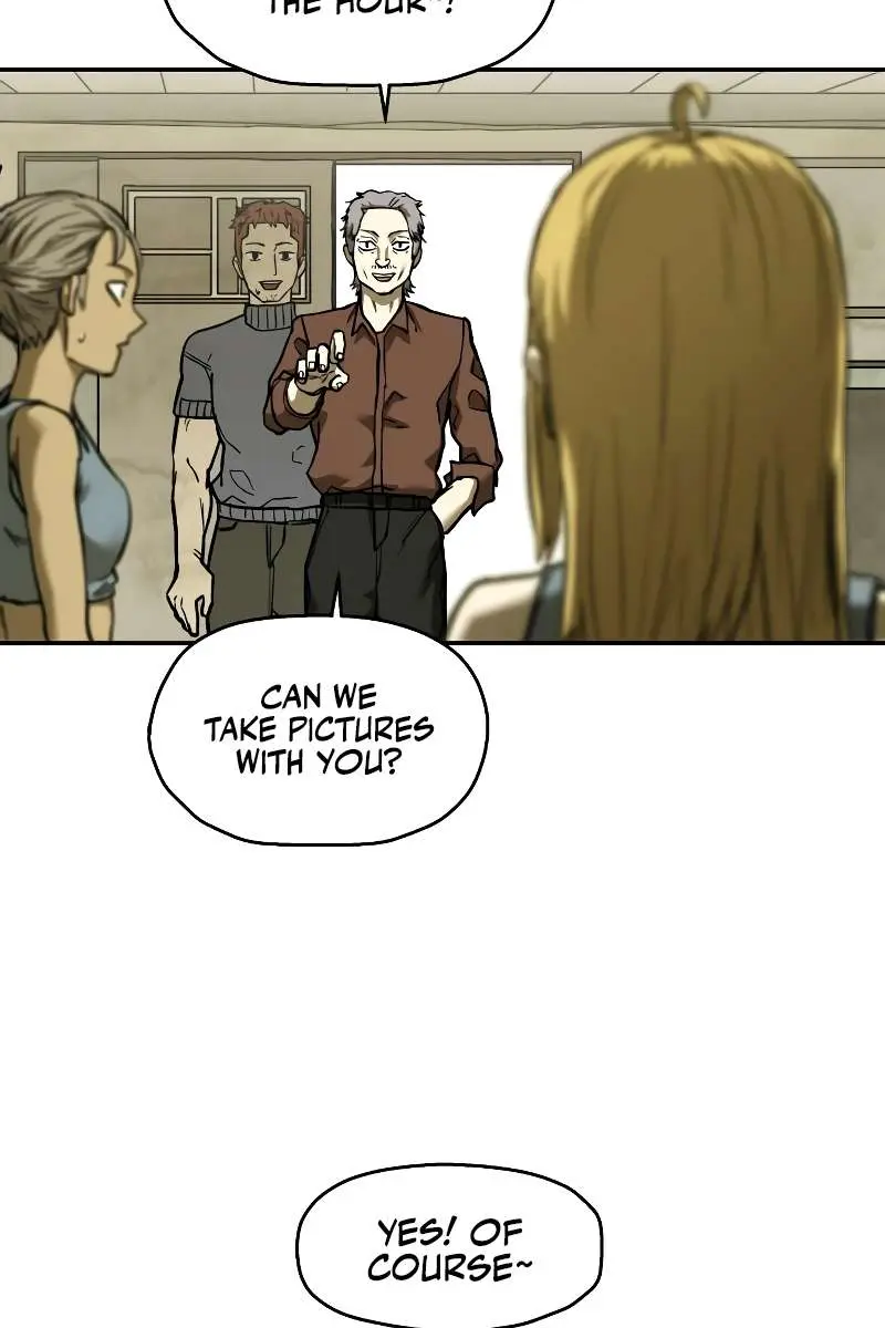 Surviving the Apocalypse Chapter 19 Page 130