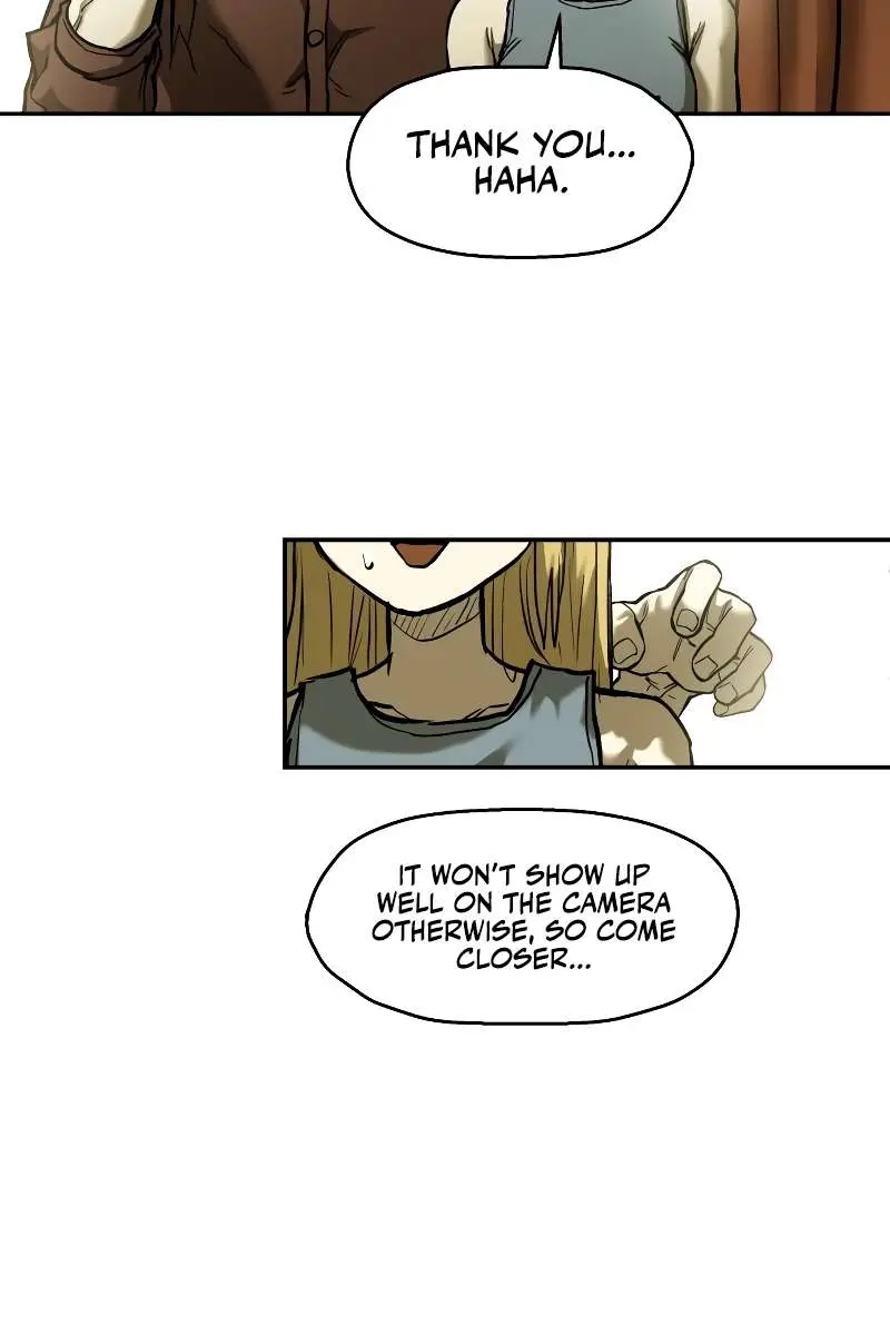 Surviving the Apocalypse Chapter 19 Page 133