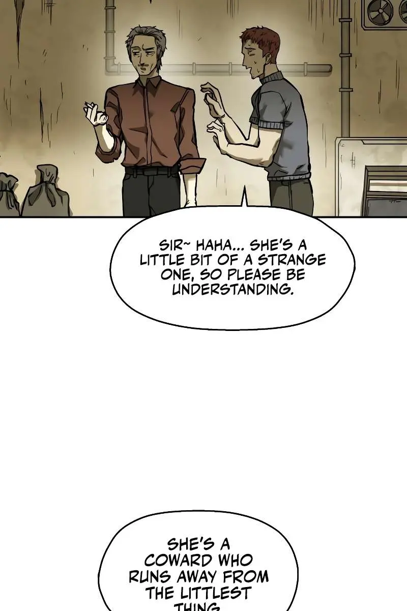 Surviving the Apocalypse Chapter 19 Page 140