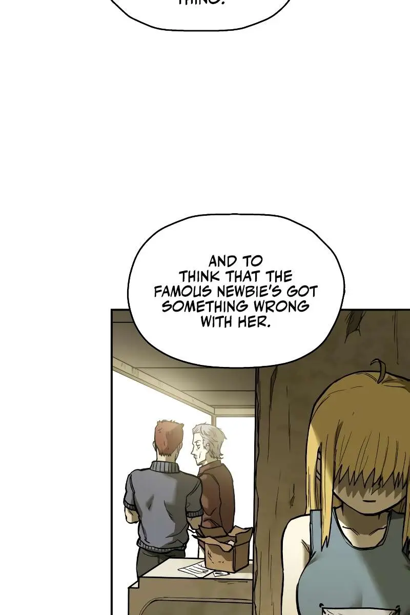 Surviving the Apocalypse Chapter 19 Page 141
