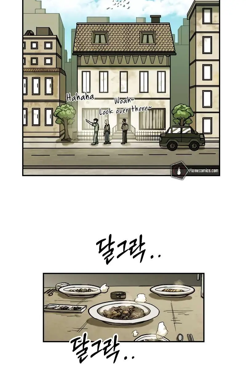 Surviving the Apocalypse Chapter 19 Page 143