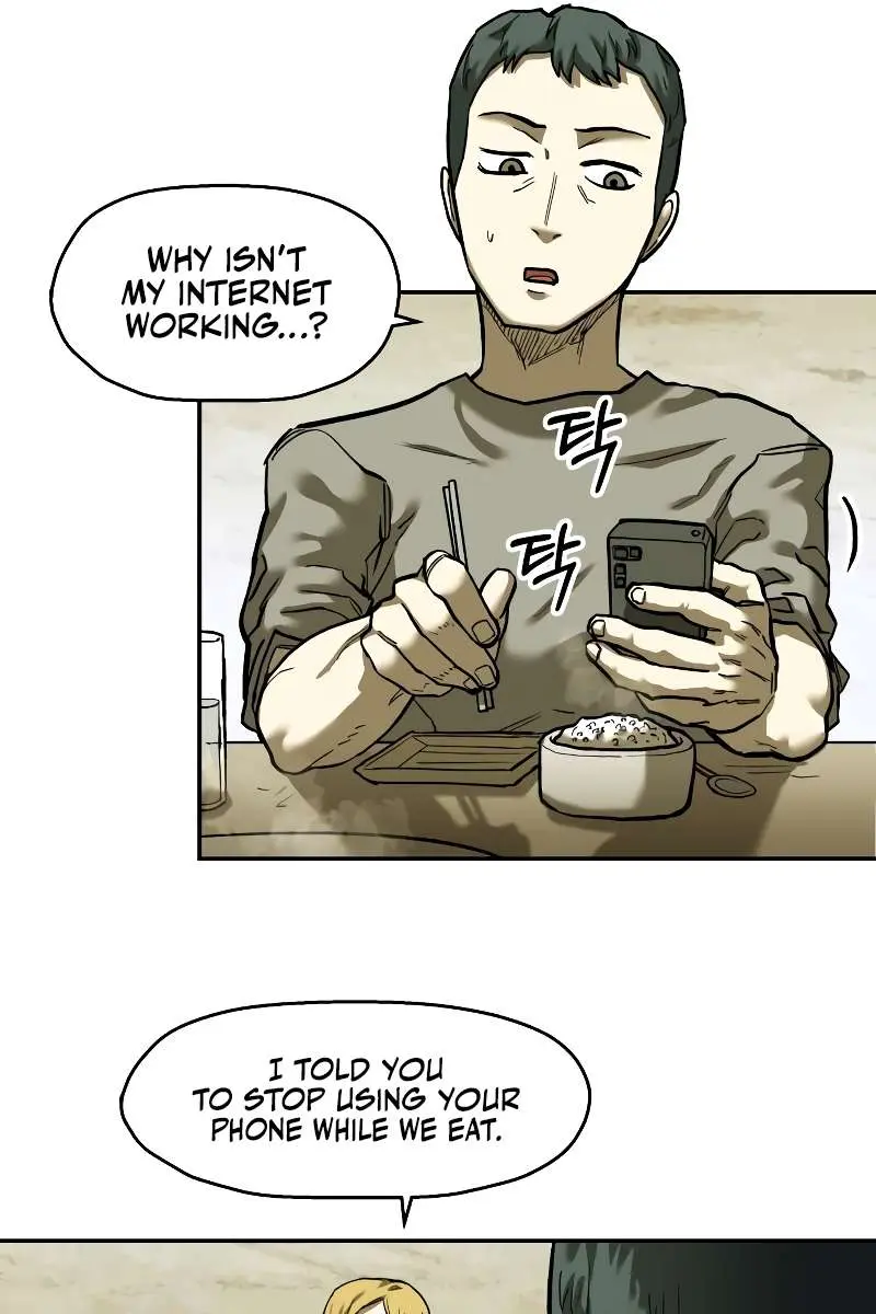 Surviving the Apocalypse Chapter 19 Page 145