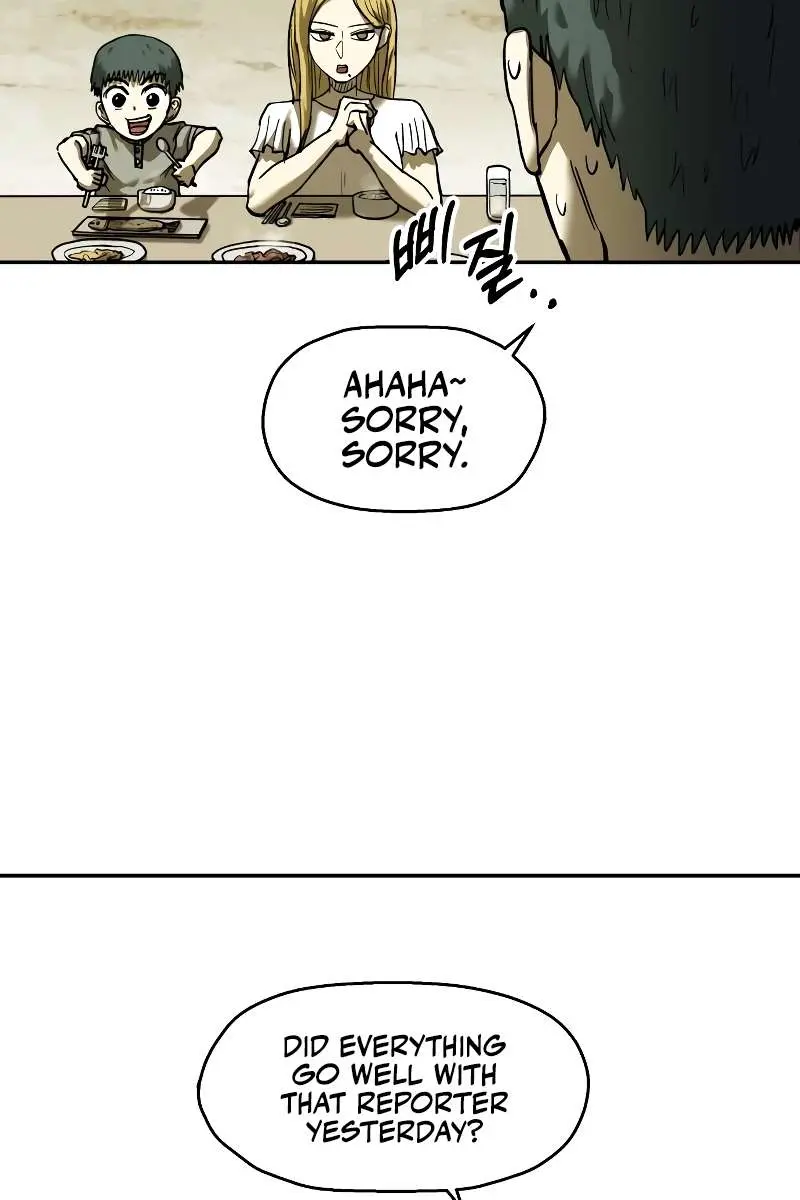 Surviving the Apocalypse Chapter 19 Page 146