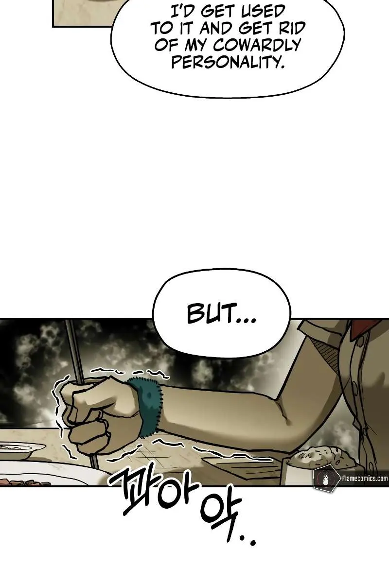Surviving the Apocalypse Chapter 19 Page 156