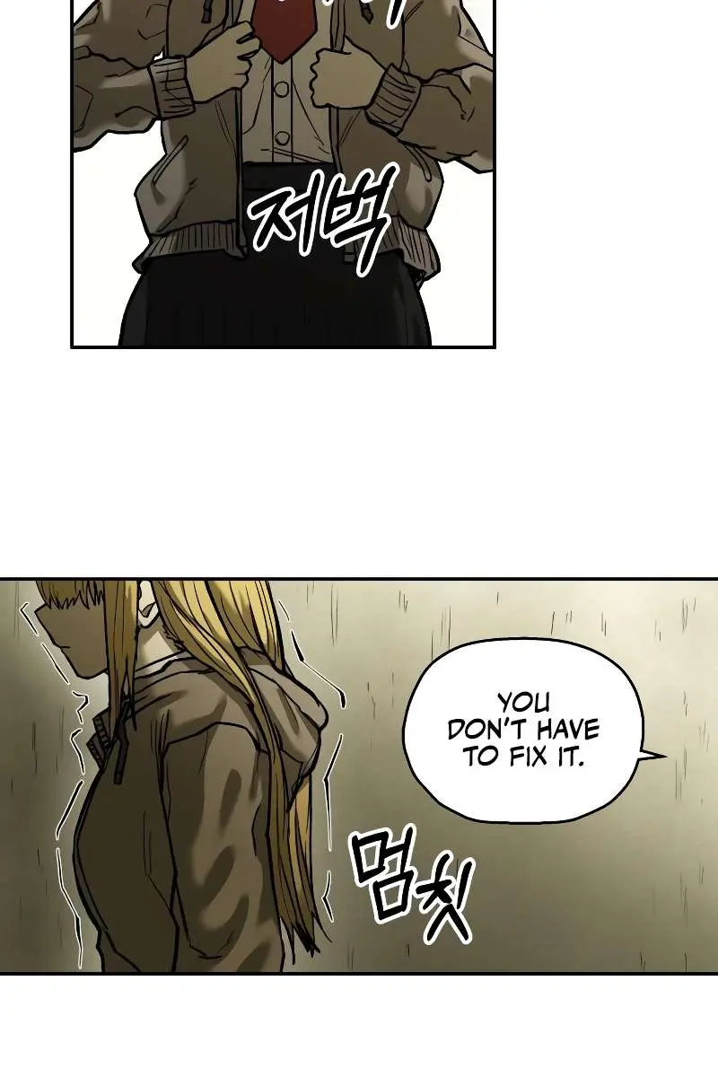 Surviving the Apocalypse Chapter 19 Page 160