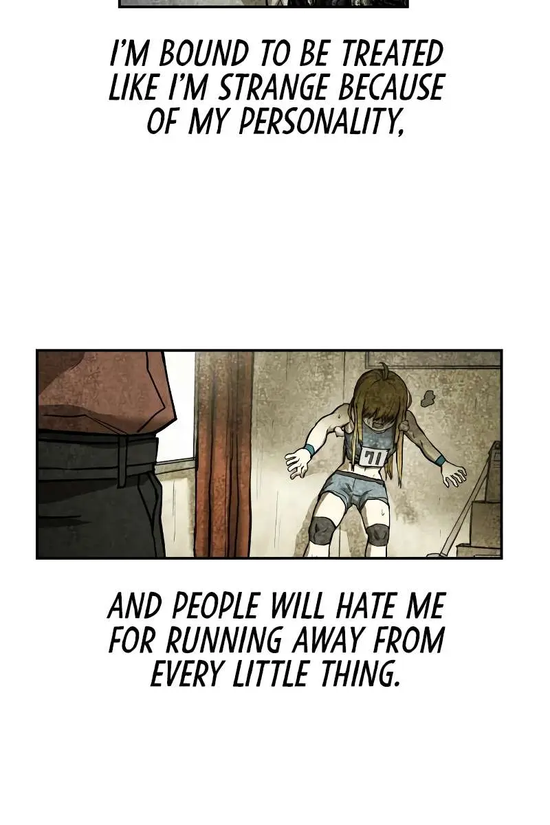 Surviving the Apocalypse Chapter 19 Page 164