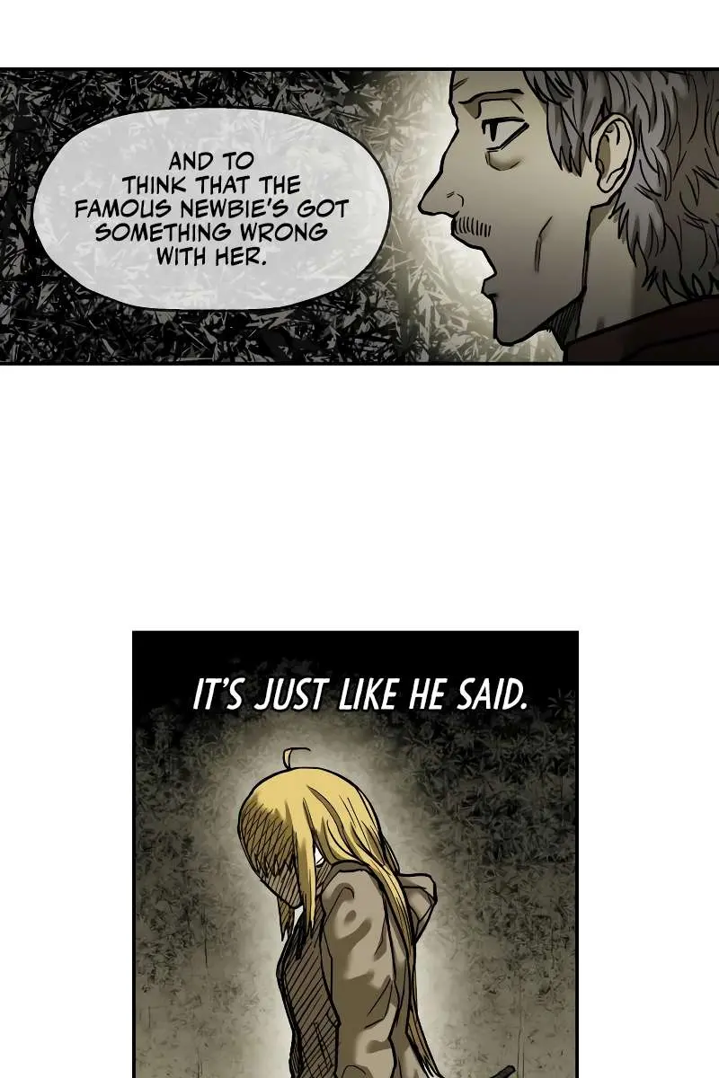 Surviving the Apocalypse Chapter 19 Page 165