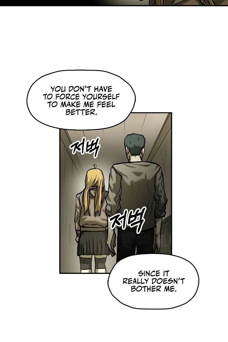 Surviving the Apocalypse Chapter 19 Page 167