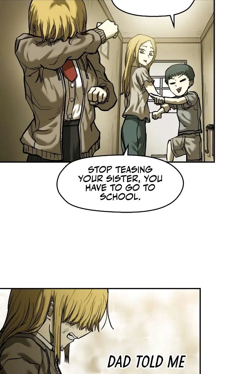 Surviving the Apocalypse Chapter 19 Page 187