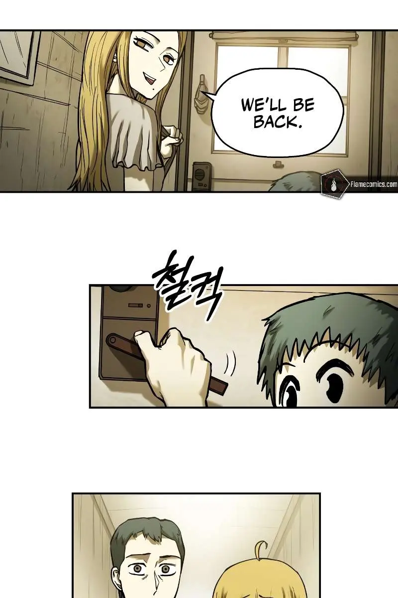 Surviving the Apocalypse Chapter 19 Page 194