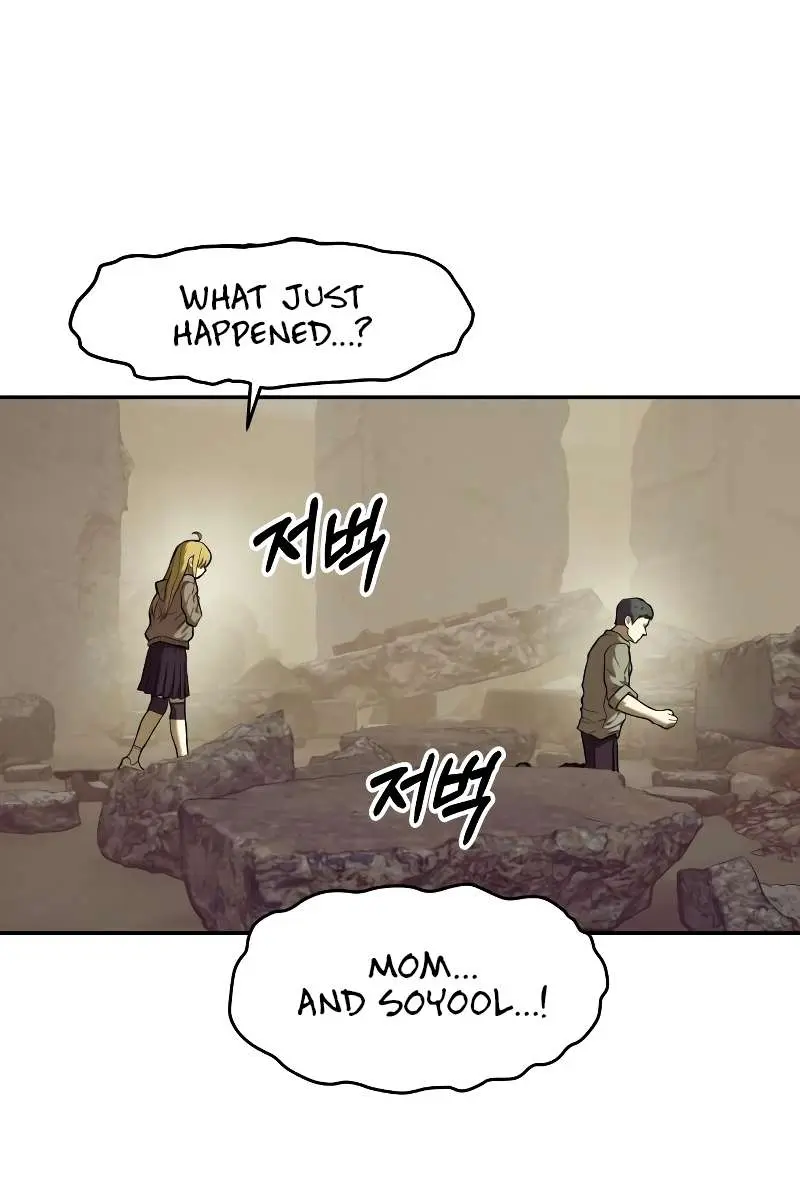 Surviving the Apocalypse Chapter 20 Page 10