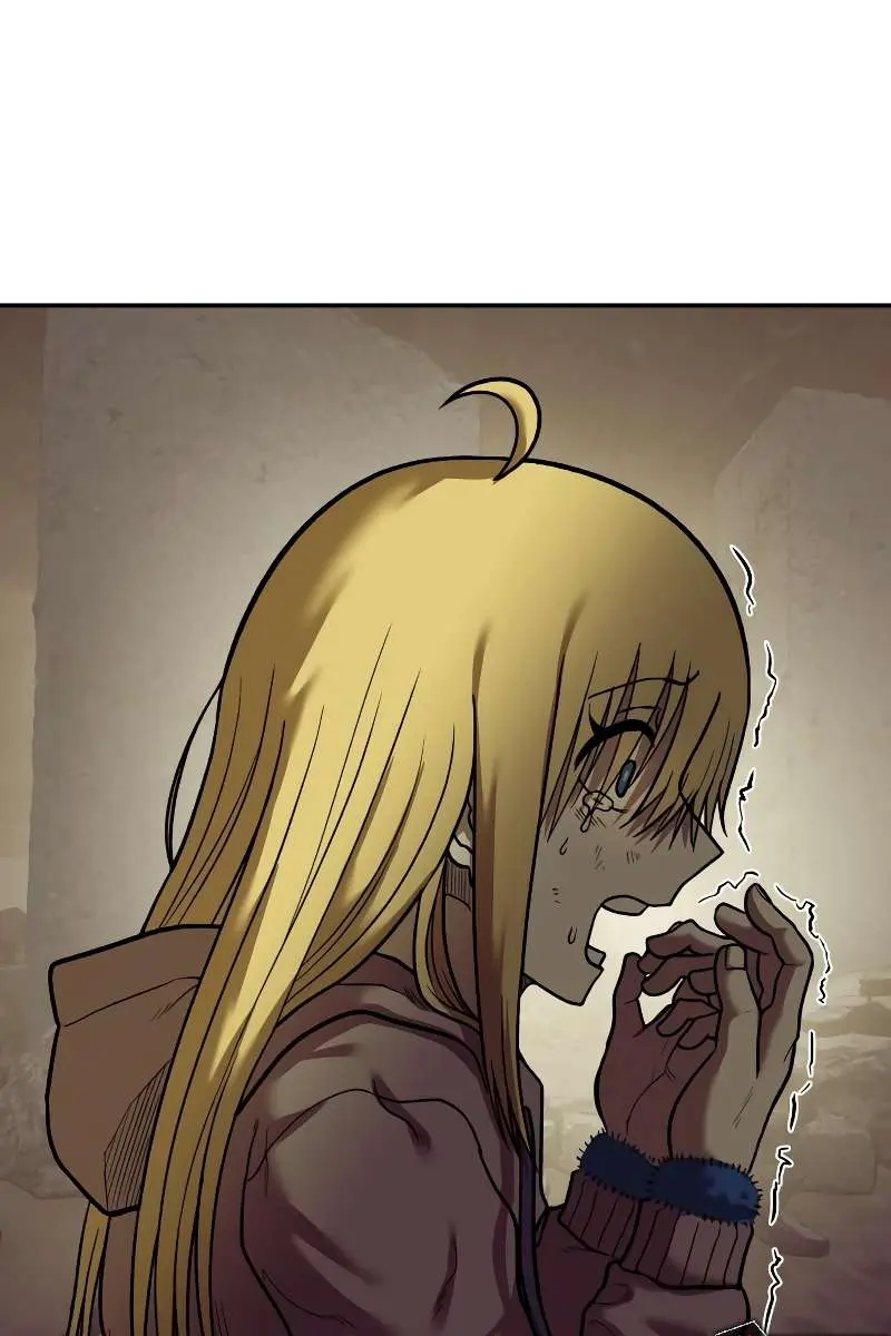 Surviving the Apocalypse Chapter 20 Page 17