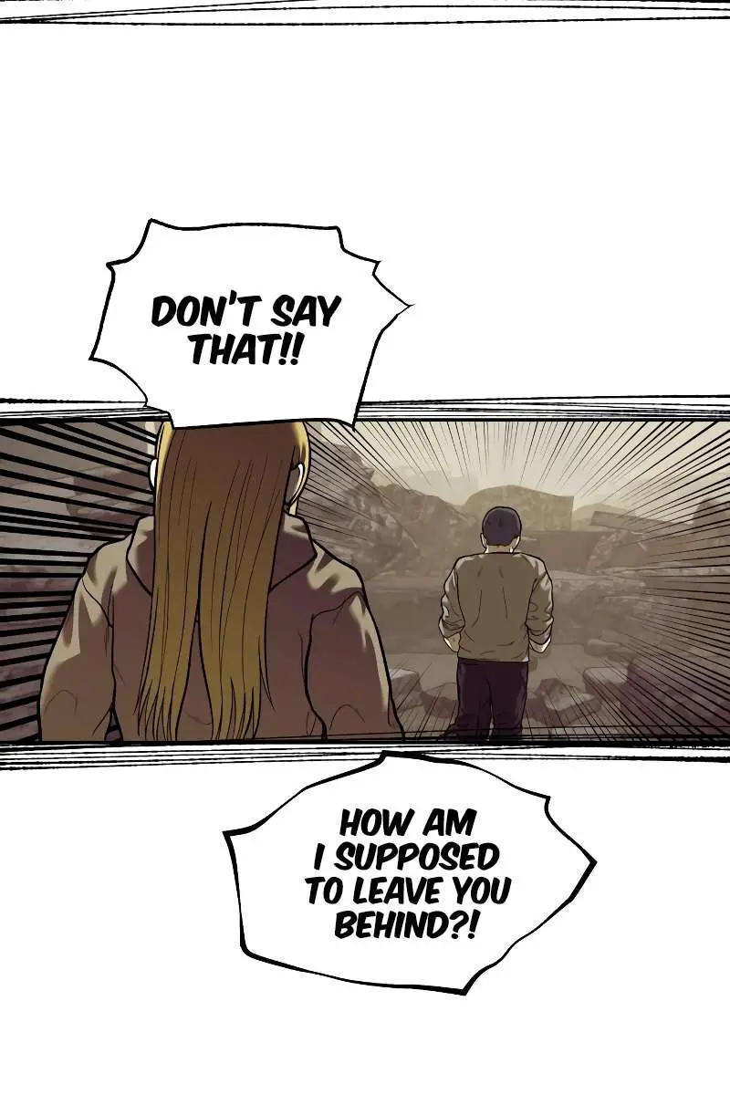 Surviving the Apocalypse Chapter 20 Page 28