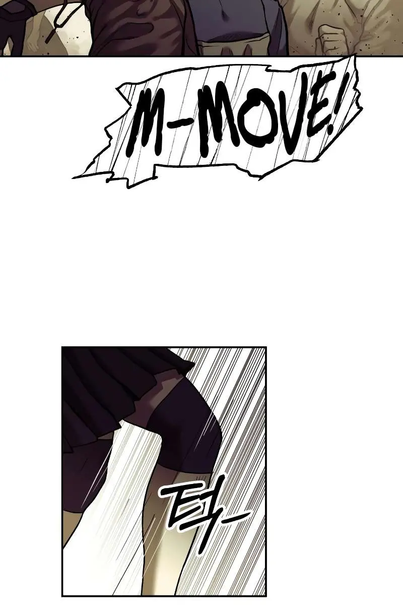 Surviving the Apocalypse Chapter 20 Page 35