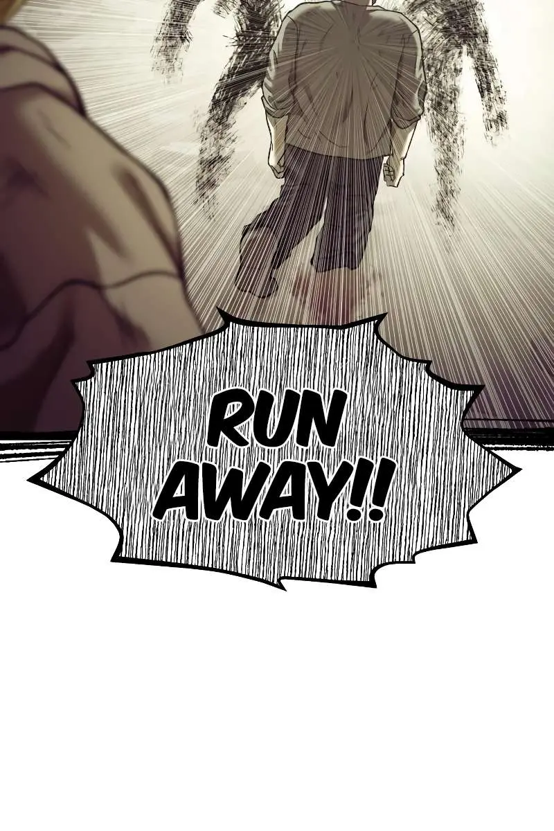 Surviving the Apocalypse Chapter 20 Page 38