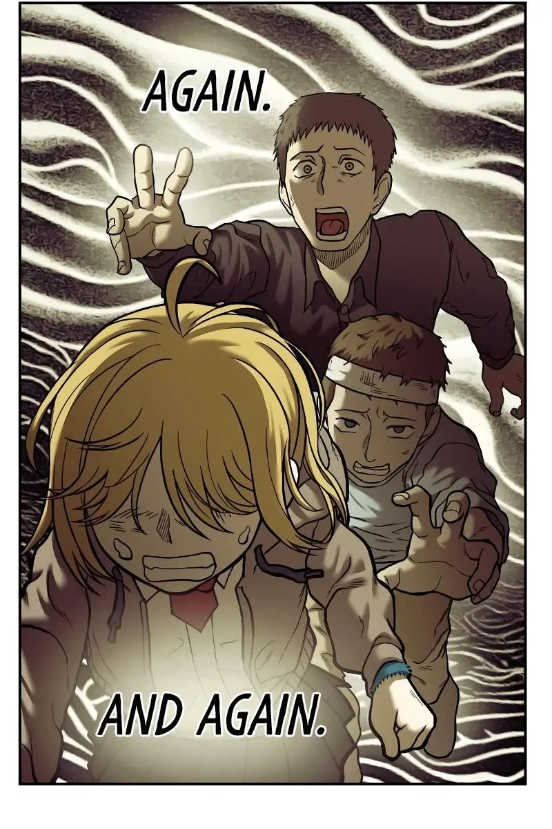 Surviving the Apocalypse Chapter 20 Page 61