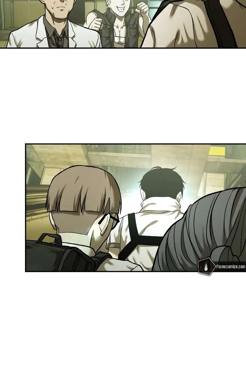 Surviving the Apocalypse Chapter 20 Page 63