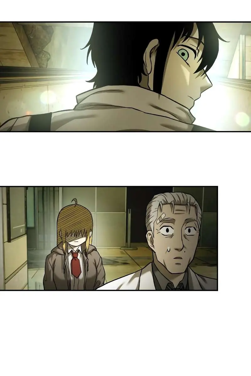 Surviving the Apocalypse Chapter 20 Page 64