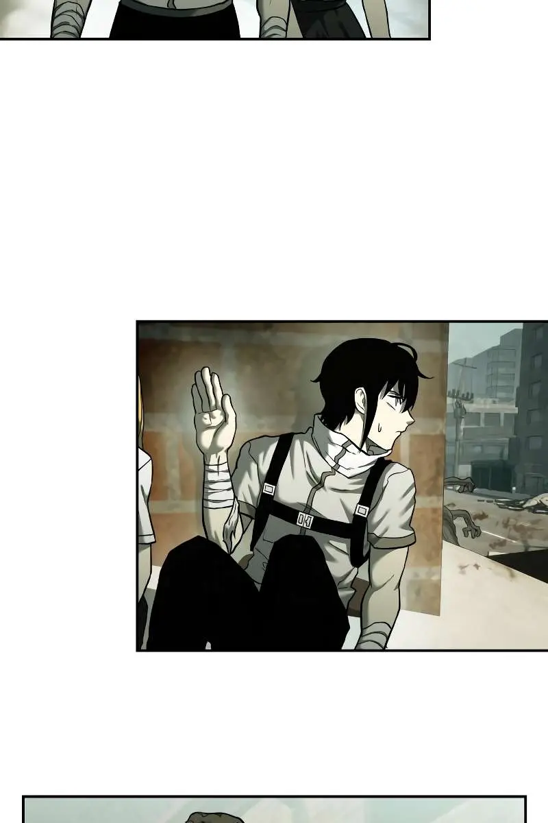 Surviving the Apocalypse Chapter 20 Page 86