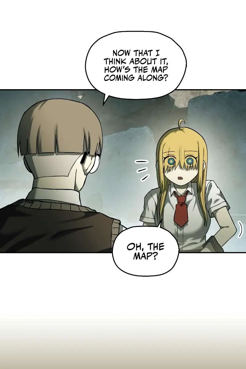 Surviving the Apocalypse Chapter 20 Page 92