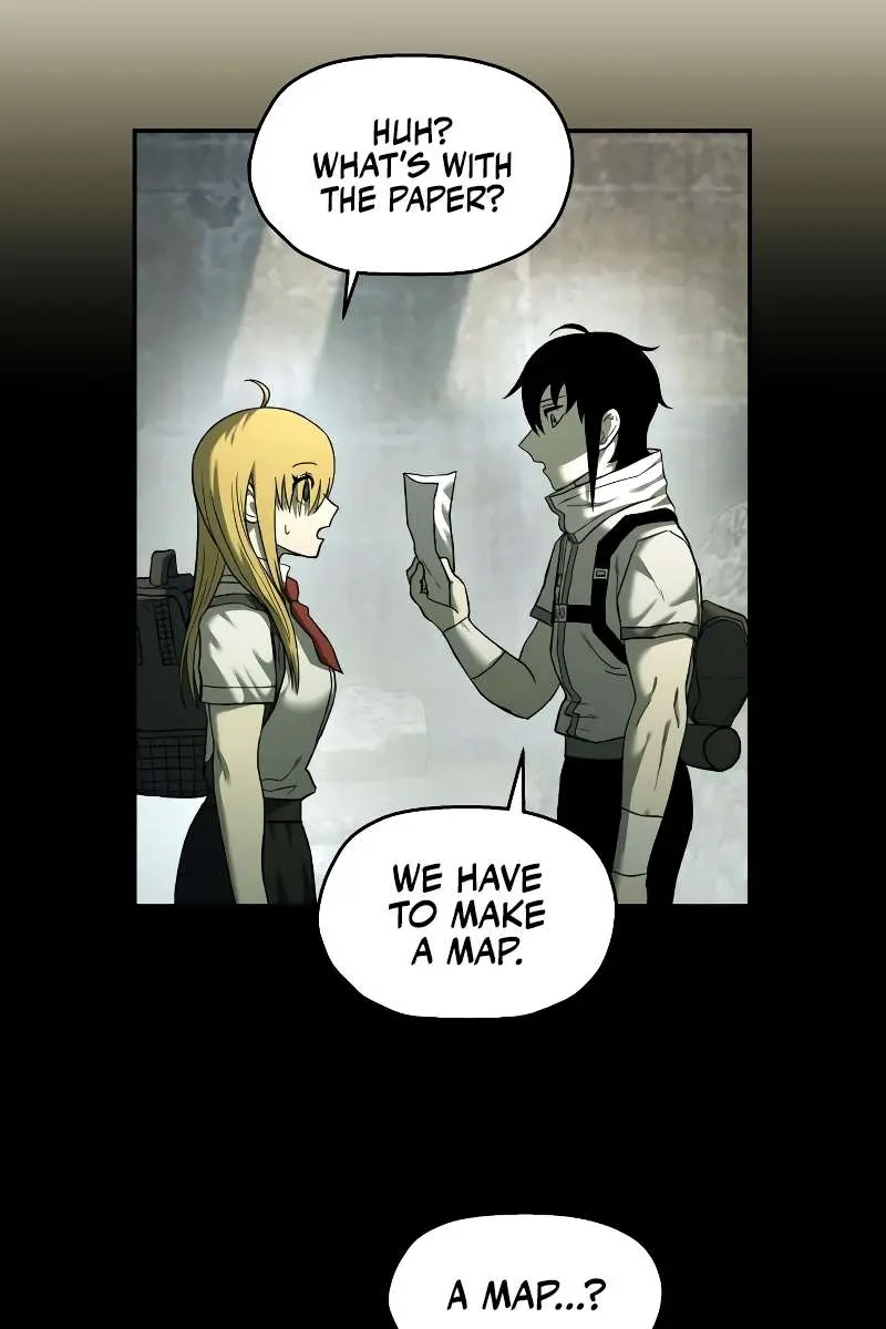 Surviving the Apocalypse Chapter 20 Page 93