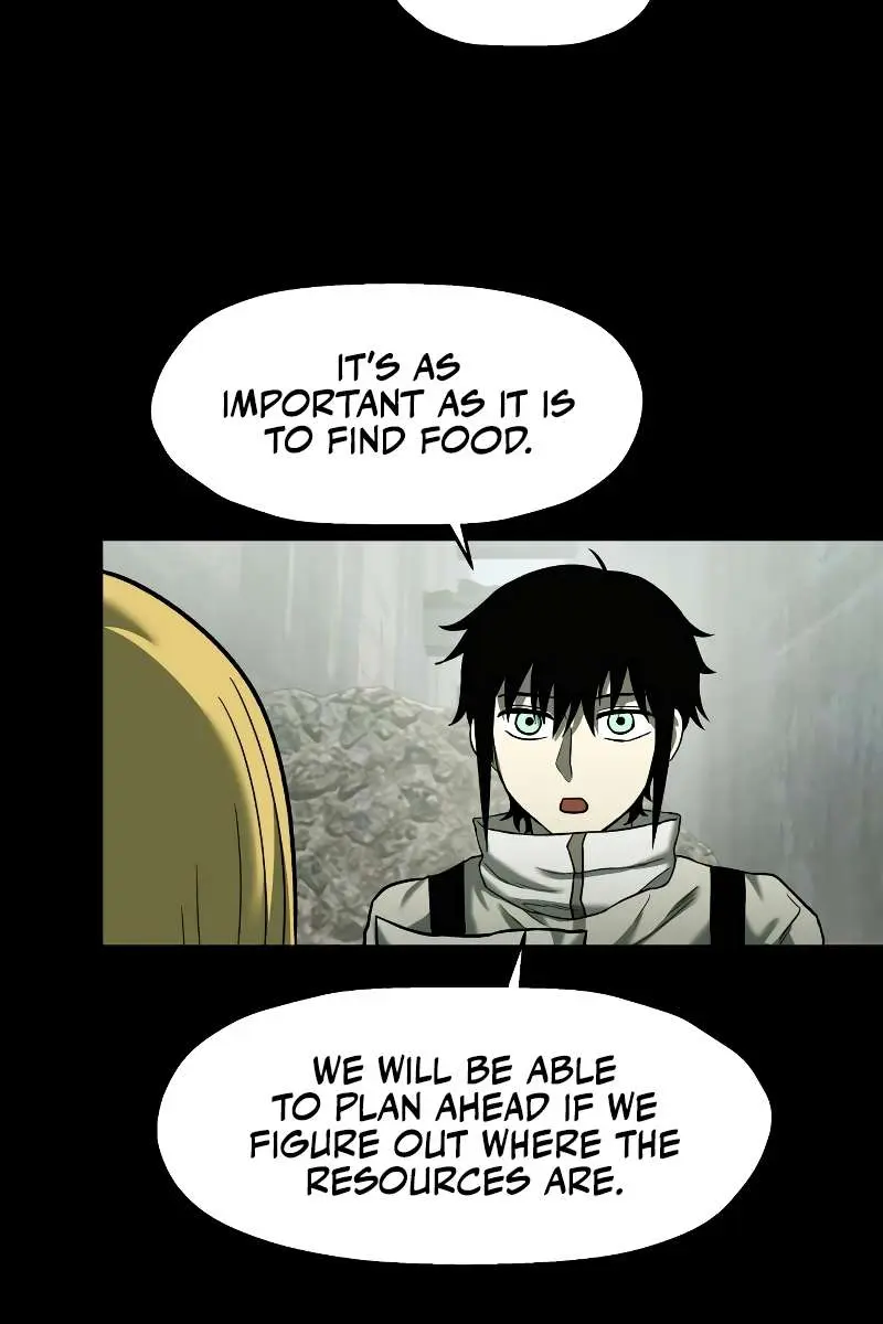 Surviving the Apocalypse Chapter 20 Page 94
