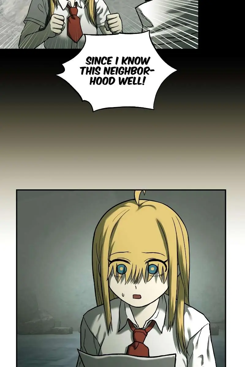 Surviving the Apocalypse Chapter 20 Page 96