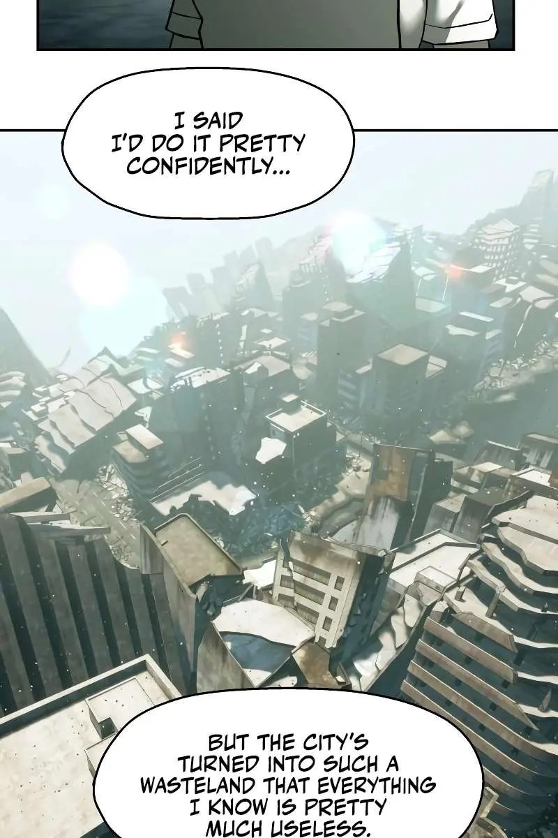 Surviving the Apocalypse Chapter 20 Page 97